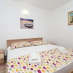 Hrvatic Apartmán *