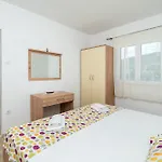 Hrvatic Apartmán Podglavica