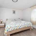 Apartmán Hrvatic Podglavica