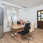 Apartmán Hrvatic