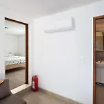 Hrvatic Apartmán *