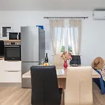 Apartmán Hrvatic *