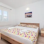 Hrvatic Apartmán Podglavica