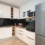 Apartmán Hrvatic Podglavica