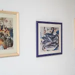 Apartmán Hrvatic