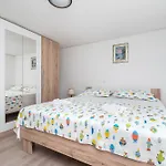 Hrvatic Apartmán *