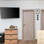 Apartmán Hrvatic *