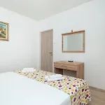 Apartmán Hrvatic