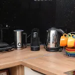 Apartmán Hrvatic Podglavica