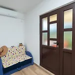 Apartmán Hrvatic