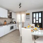 Hrvatic Apartmán *