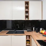 Hrvatic Apartmán