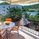 Hrvatic Apartmán Podglavica