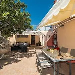 Apartmán Hrvatic Podglavica