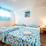 Apartmán Hrvatic