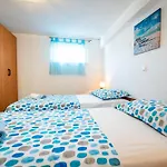 Hrvatic Apartmán *