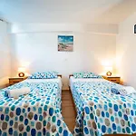 Apartmán Hrvatic *
