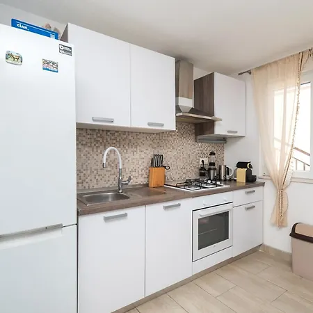 Hrvatic Apartman