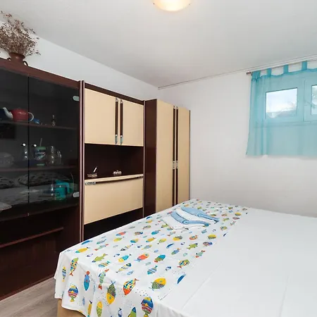 Apartment Hrvatic