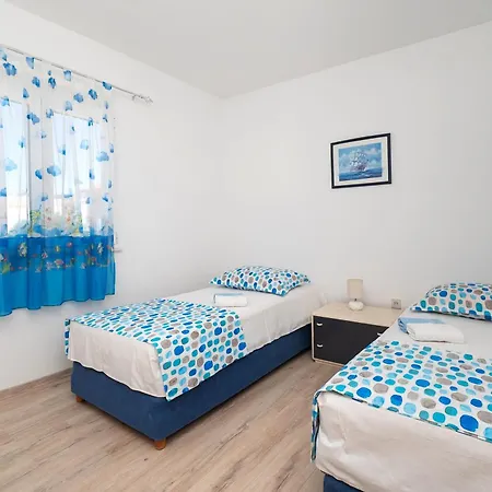 Hrvatic Apartman