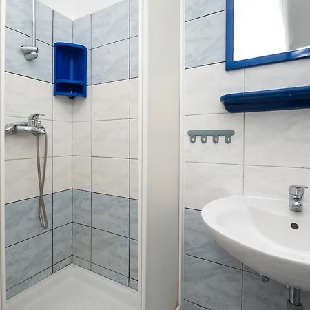 Hrvatic Apartman