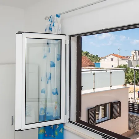 Hrvatic Apartment Podglavica