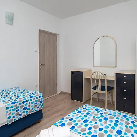 Apartment Hrvatic Podglavica