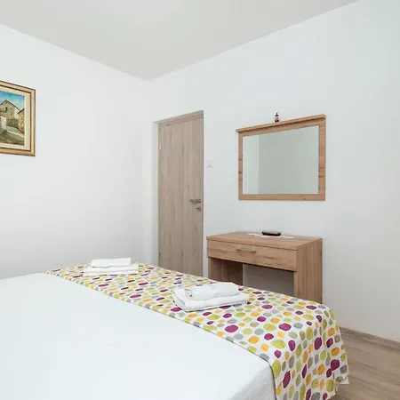 Apartman Hrvatic