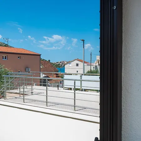 Hrvatic Apartmán *