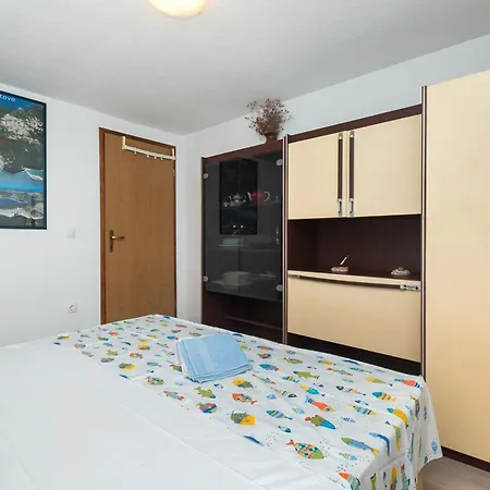 Hrvatic Apartment Podglavica