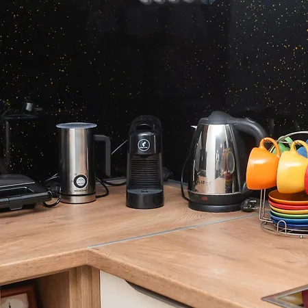 Apartman Hrvatic Podglavica