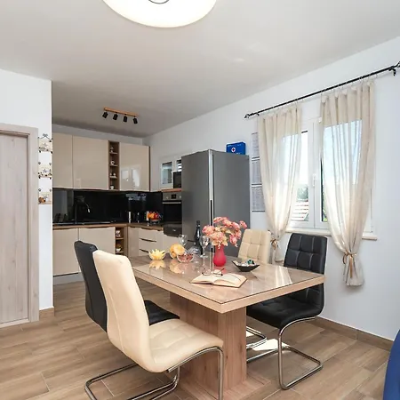 Hrvatic Apartman