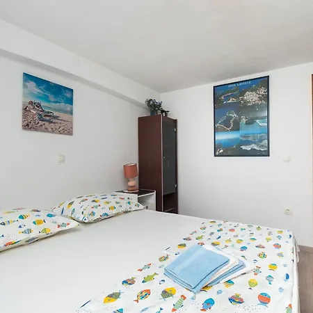 Apartment Hrvatic *
