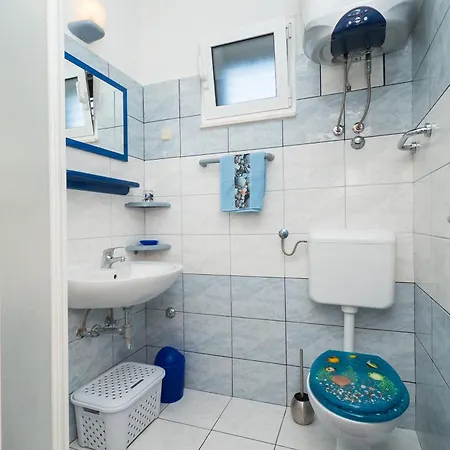 Hrvatic Apartment Podglavica