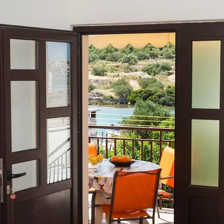 Apartment Hrvatic Podglavica