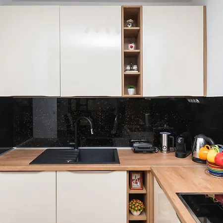 Hrvatic Apartman