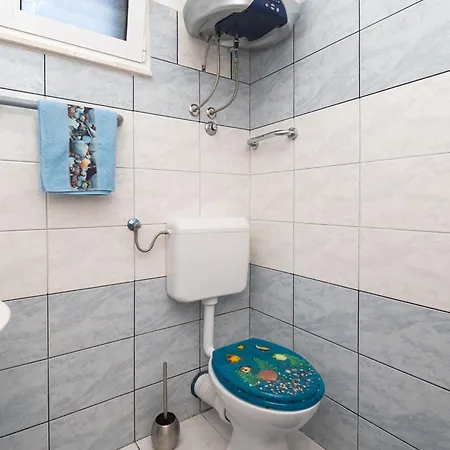 Hrvatic Apartman