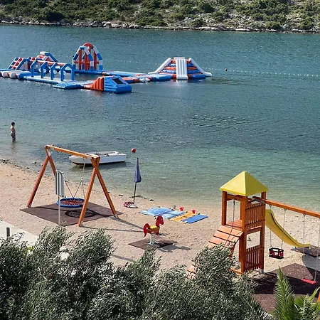 Apartmán Hrvatic Podglavica
