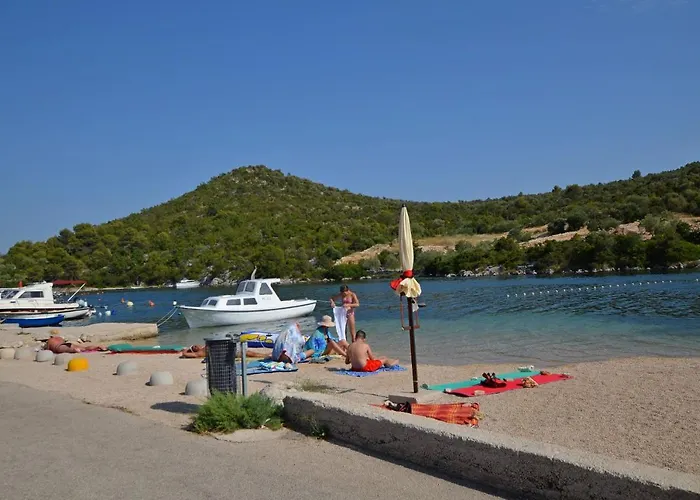 Hrvatic Apartamento *