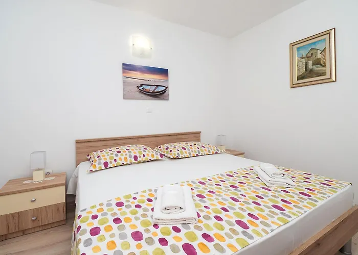 Hrvatic Apartamento *