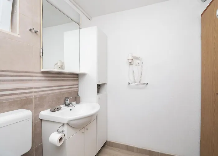 Apartamento Hrvatic *