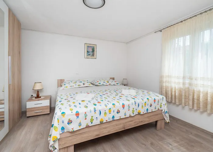 Apartamento Hrvatic Podglavica