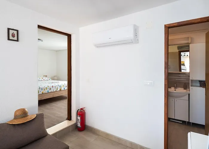 Hrvatic Apartamento *