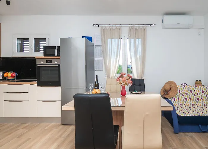 Apartamento Hrvatic *