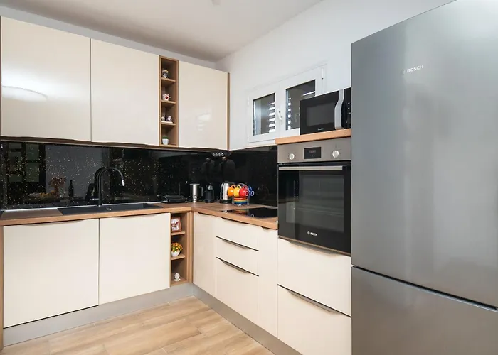 Apartamento Hrvatic Podglavica