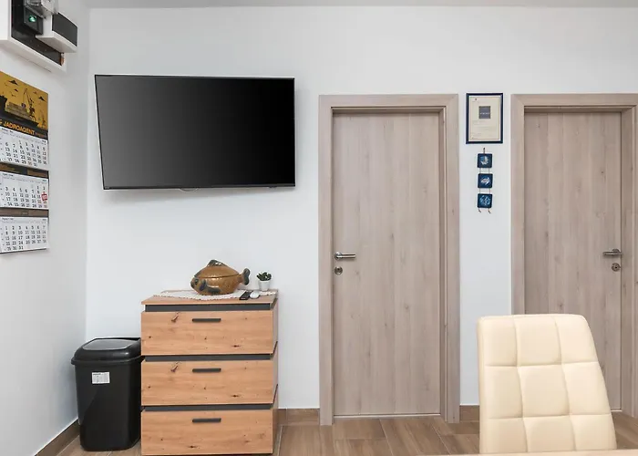 Apartamento Hrvatic *