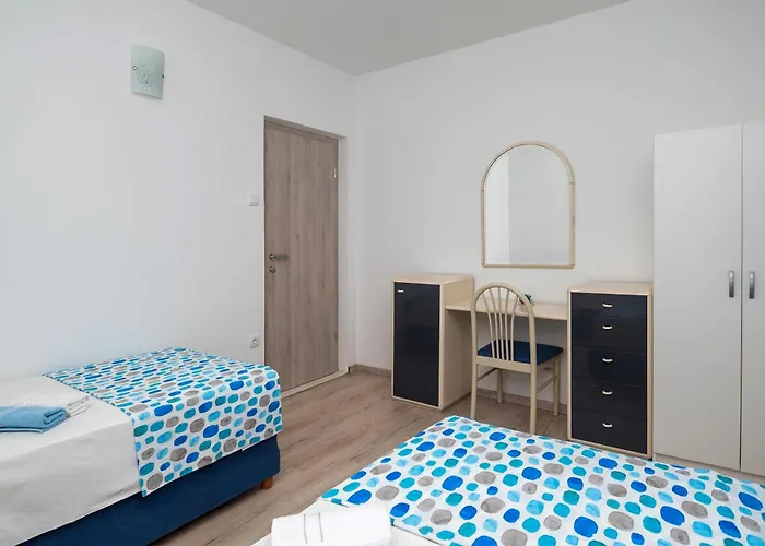 Apartamento Hrvatic Podglavica