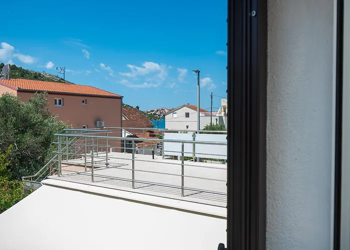 Hrvatic Apartamento *