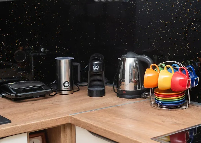 Apartamento Hrvatic Podglavica