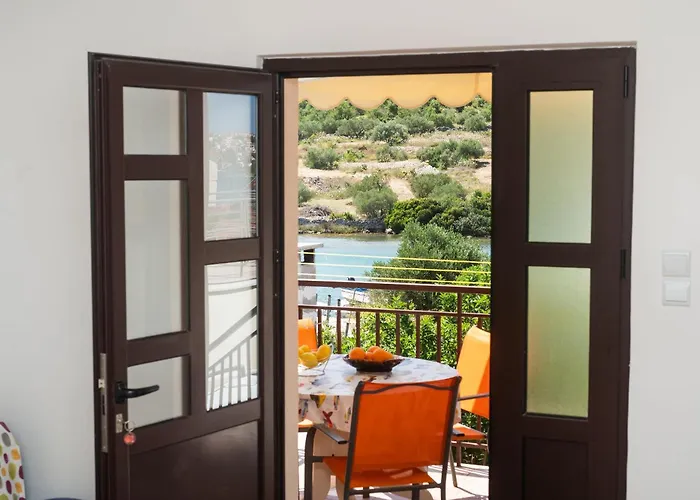 Apartamento Hrvatic Podglavica